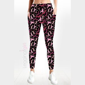 Top Quality -  BUTTERY SOFT  LEGGINGS WITH POCKETS - MADE EXCLUSIVELY FOR  Leggi